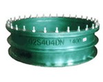厂家直销S404型柔性防水套管，物美价廉，请有意者致电371-64033970.